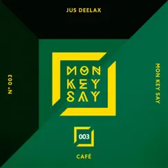 Café - Single by Jus Deelax album reviews, ratings, credits