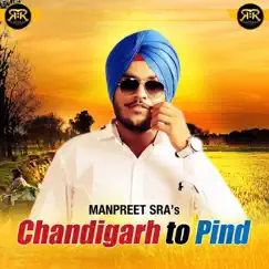 Chandigarh To Pind Song Lyrics