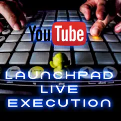 10) Live Edm Improvvisation 2 - Launchpad + Keyboard Song Lyrics