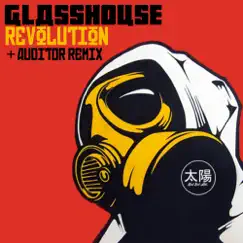 Revolution - Single by Glasshouse album reviews, ratings, credits