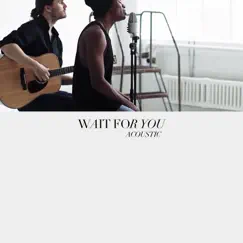 Wait for You - Single by Jeremy Pope album reviews, ratings, credits