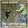 The Catfish Song (A Doggone Fish That Thinks He's Elvis) - Single album lyrics, reviews, download