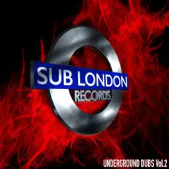 Underground Dubs, Vol. 2 - EP by Various Artists album reviews, ratings, credits