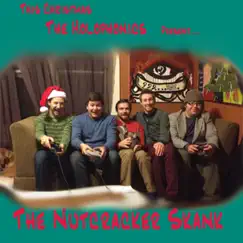 Maskarades, Vol. 8: The Nutcracker Skank by The Holophonics album reviews, ratings, credits