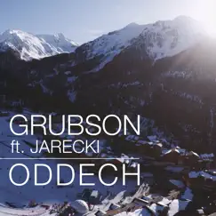 Oddech (feat. Jarecki) - Single by Grubson album reviews, ratings, credits