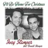 I’ll Be Home for Christmas (feat. Donald Stamper) song lyrics