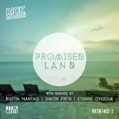 Promised Land (Simon Firth Remix) Song Lyrics