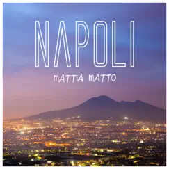 Napoli (Svitalodance Alliance Remix) Song Lyrics