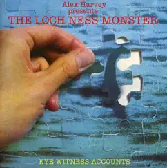 Alex Harvey Presents: The Loch Ness Monster by Alex Harvey album reviews, ratings, credits