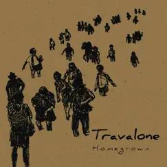 Homegrown - Single by Travalone album reviews, ratings, credits