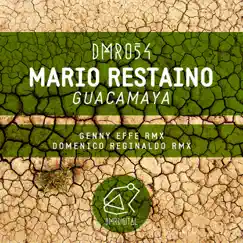 Guacamaya - Single by Mario Restaino album reviews, ratings, credits