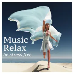 Music Relax: Be Stress Free with Soothing Music and Natural Sounds by Quiet Moments album reviews, ratings, credits