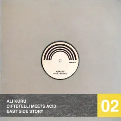 Ciftetelli Meets Acid - Single by Ali Kuru album reviews, ratings, credits