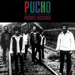 Pucho's Descarga by Pucho and His Latin Soul Brothers album reviews, ratings, credits