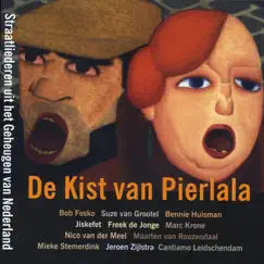 De Kist Van Pierlala by Various Artists album reviews, ratings, credits