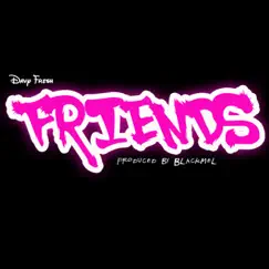 Friends - Single by Davy Fresh album reviews, ratings, credits