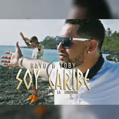 Soy Caribe - Single by Rayo & Toby album reviews, ratings, credits