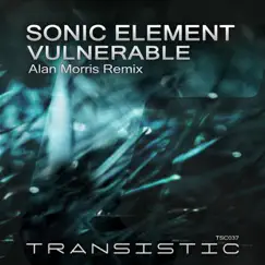Vulnerable (Remix) - Single by Sonic Element album reviews, ratings, credits