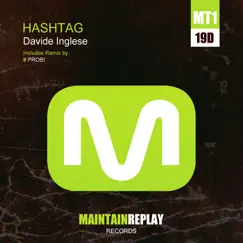 Hashtag - Single by Davide Inglese album reviews, ratings, credits