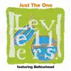 Just the One (feat. Bellowhead) - Single album lyrics, reviews, download