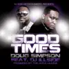 Good Times (feat. DJ Illside) - Single album lyrics, reviews, download