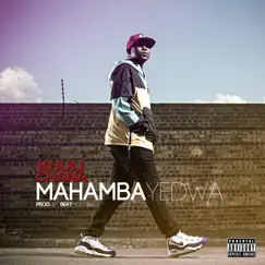 Mahamba Yedwa - Single by Khuli Chana album reviews, ratings, credits