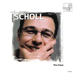 Andreas Scholl: The Voice by Andreas Scholl album reviews, ratings, credits