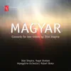 Ittai Shapira: "Magyar" Concerto for Two Violins - Single album lyrics, reviews, download