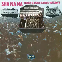 Rock & Roll Is Here to Stay by Sha Na Na album reviews, ratings, credits