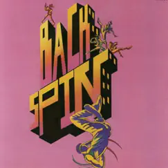 Backspin (feat. DJ Raydn1) - Single by Arhythmatik album reviews, ratings, credits