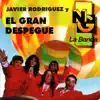 El Gran Despegue album lyrics, reviews, download