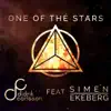 One of the Stars (feat. Simen Ekeberg) - Single album lyrics, reviews, download