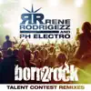 Born 2 Rock (Talent Remixes) - EP album lyrics, reviews, download