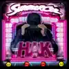 HAK (Deluxe Version) album lyrics, reviews, download