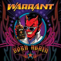 Born Again by Warrant album reviews, ratings, credits