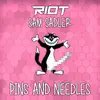 Pins and Needles - Single album lyrics, reviews, download