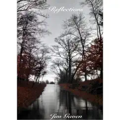 Reflections by Jim Gaven album reviews, ratings, credits