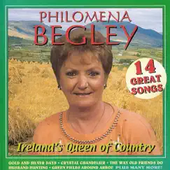 The Way Old Friends Do by Philomena Begley album reviews, ratings, credits