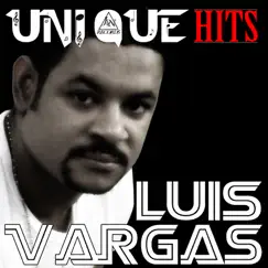 UniqueHits by Luis Vargas album reviews, ratings, credits