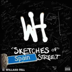Sketches of Spain Street - EP by Willard Hill album reviews, ratings, credits