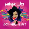 Boy Girl Love album lyrics, reviews, download