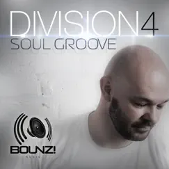 Soul Groove - EP by Division 4 album reviews, ratings, credits