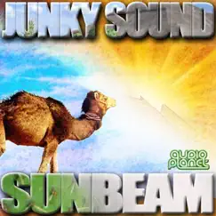 Sunbeam (Dirty Politics & JuDos Remix) Song Lyrics