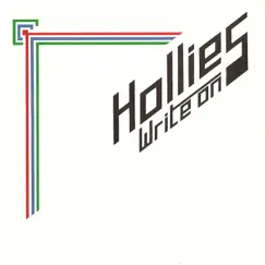 Write On by The Hollies album reviews, ratings, credits