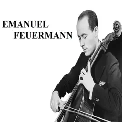 Emanuel Feuermann by Staatskapelle Berlin, Michael Taube & Various Artists album reviews, ratings, credits