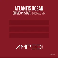 Crimson Star - Single by Atlantis Ocean album reviews, ratings, credits