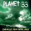 Chronicles from Outer Space album lyrics, reviews, download