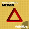 Noma - Single album lyrics, reviews, download