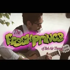 The Fresh Prince of Bel-Air Theme Song Lyrics