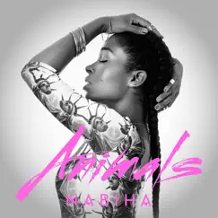 Animals (Remixes) - EP by Nabiha album reviews, ratings, credits